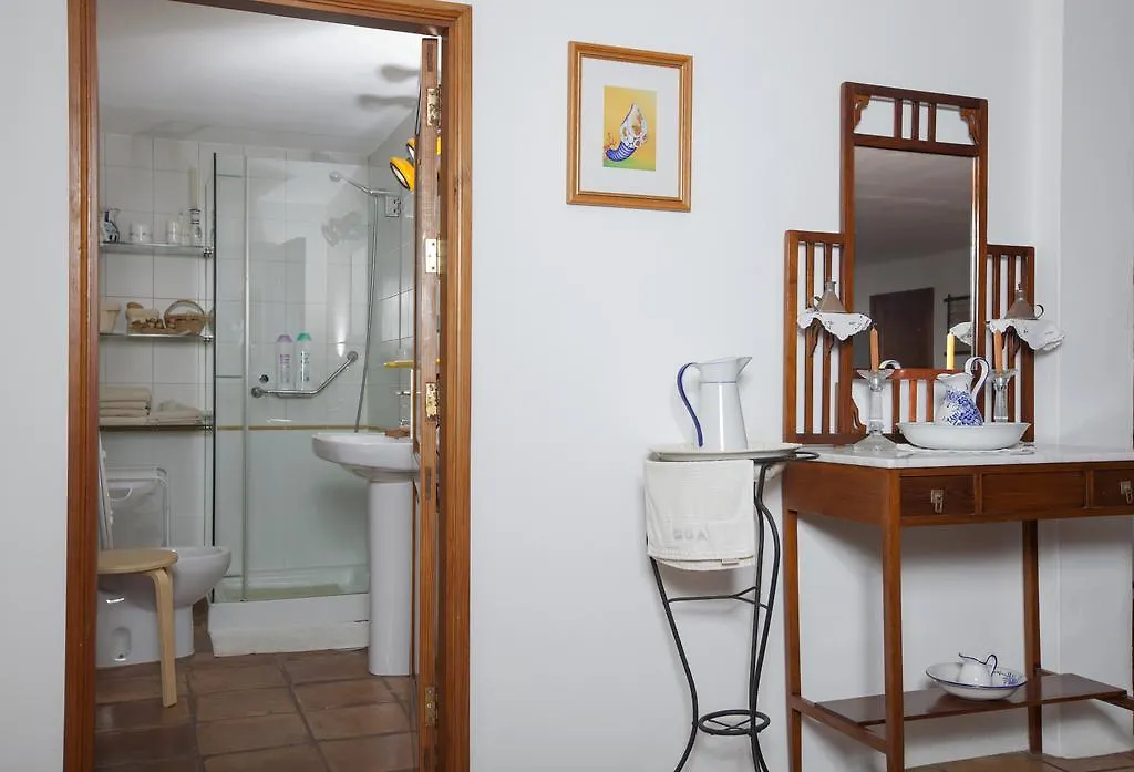 Casa Tinasoria Holiday home La Asomada La Asomada (Lanzarote)