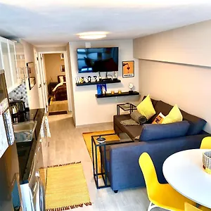  Apartamento Modern Getaway Portugal