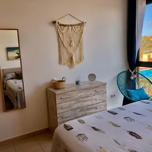  Hébergement de vacances Costa Antigua C38 Espagne