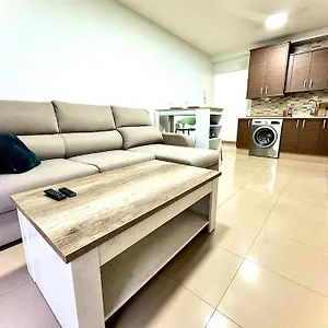  Apartamento Apto Chill Charco San Gines