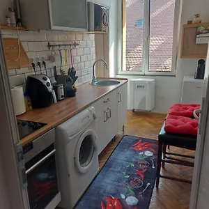  Apartamento Casa Del Hodos Hungría