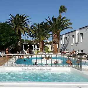 Guacimeta Matagorda (Almeria)