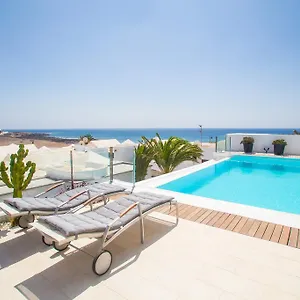 Villa Alexia, Playa Honda (Lanzarote)