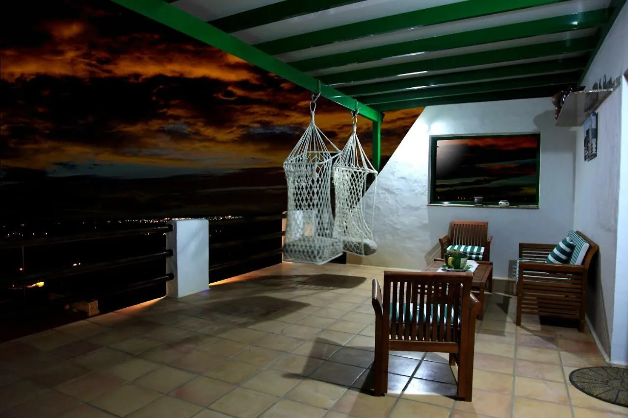 Willa Casa Tinasoria La Asomada  0*, La Asomada (Lanzarote) Hiszpania
