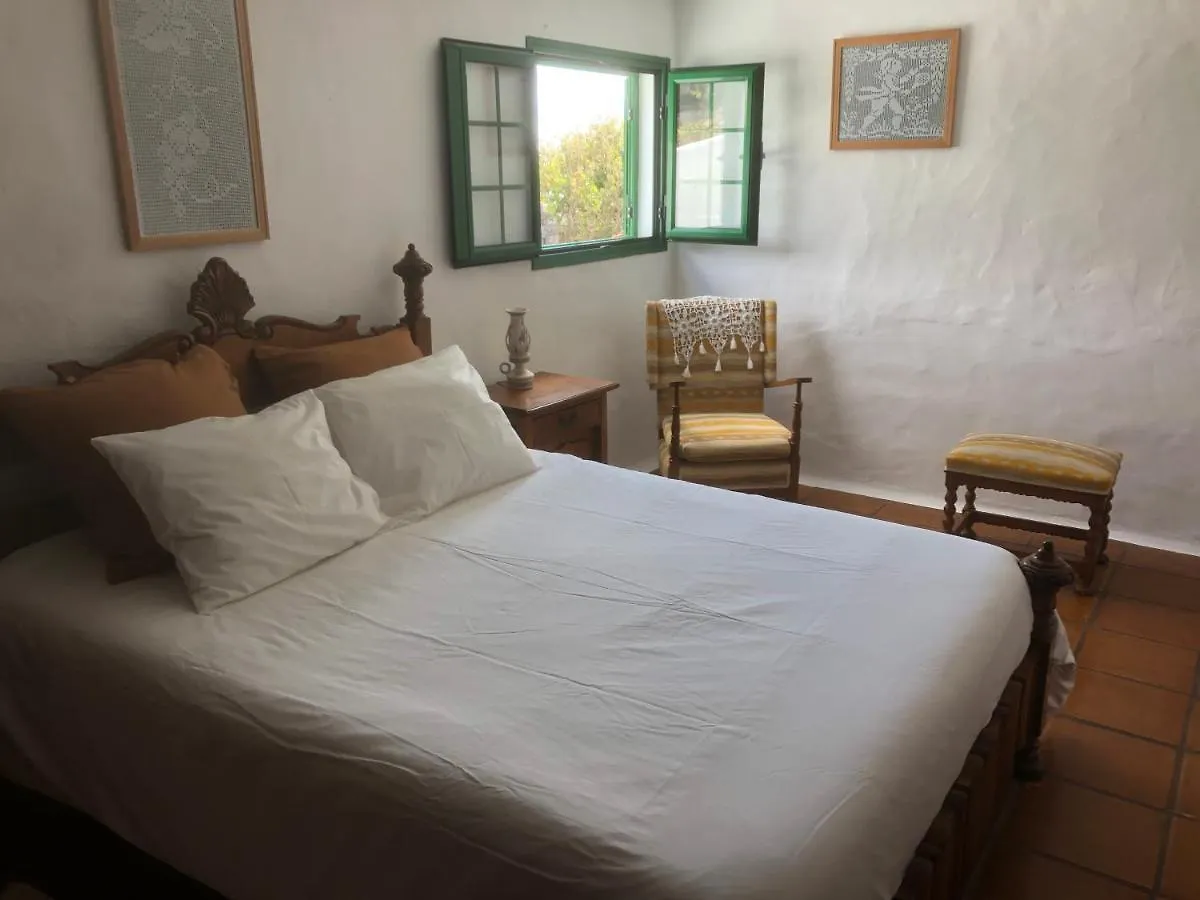 Willa Casa Tinasoria La Asomada  Hiszpania
